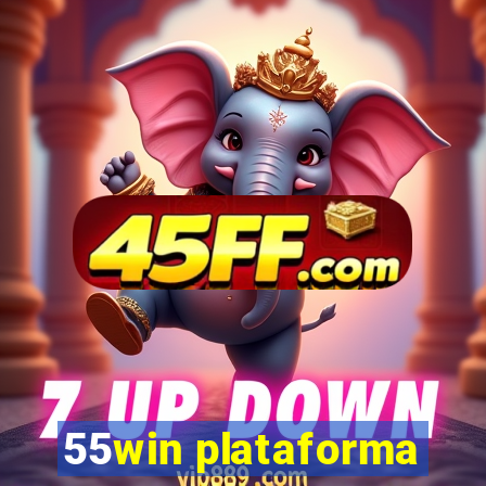 55win plataforma